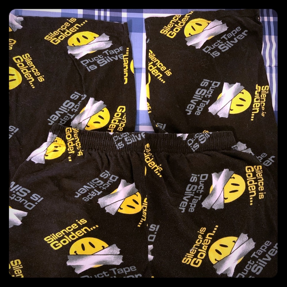 Lounge Pants